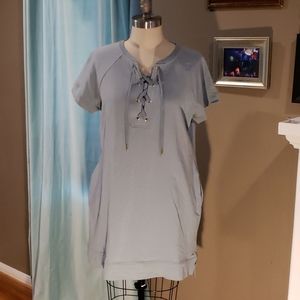Gloria Vanderbilt Sporty dress